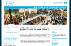 LGV Capital