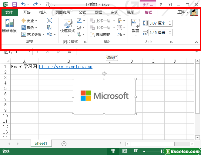 excel2013ͼѡ
