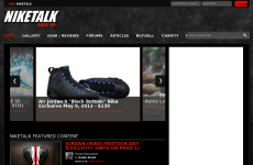 NikeTalk