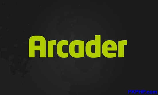 arcader-text-added