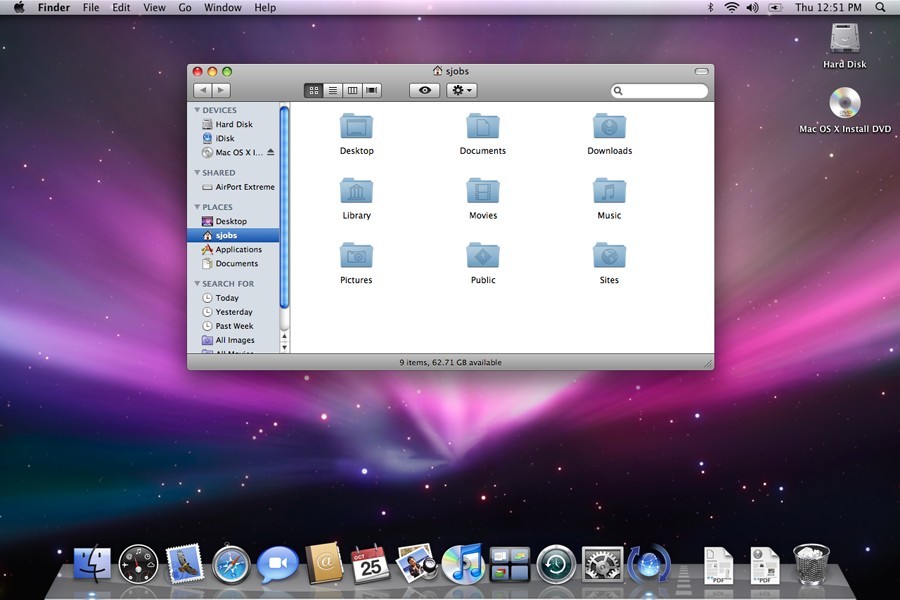 Mac OS XϵͳĴ̹߽ݻָ